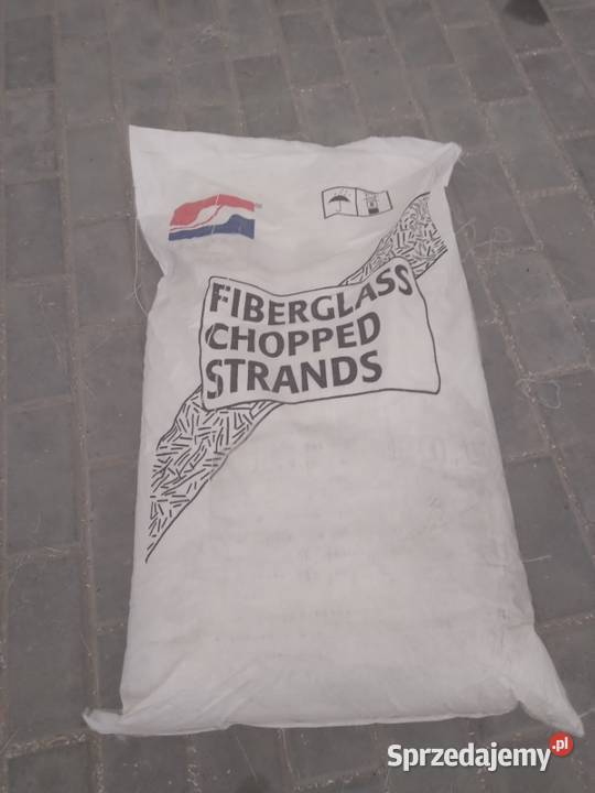 Włókno szklane do betonu 8 podkarpackie Krosno