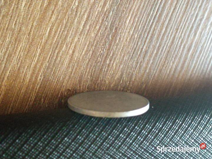 Sprzedam trzecie 20 gr 1962 bzm Kolekcje Chełm sprzedam