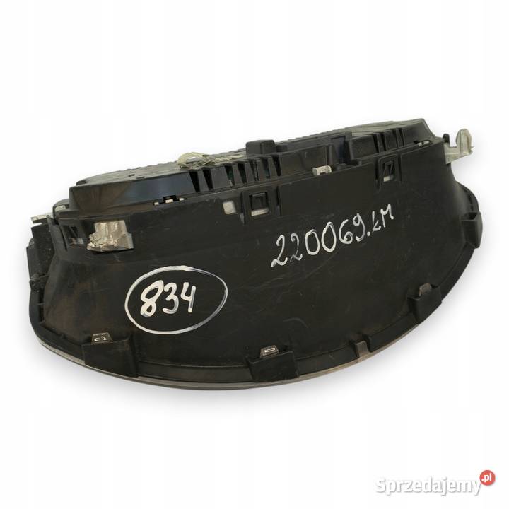 LICZNIK ZEGARY 3411079J20 Suzuki SX4 Sedici 16 Chełm