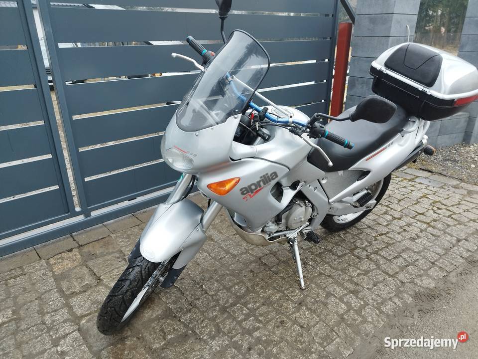 aprillia pegaso 650 Żywiec sprzedam