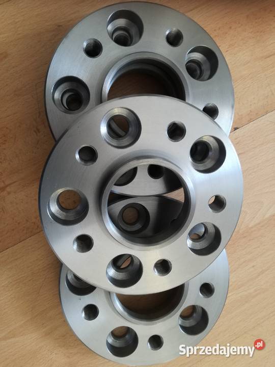 DYSTANSE PRZYKRĘCANE 35mm 5x112 571 AUDI VW