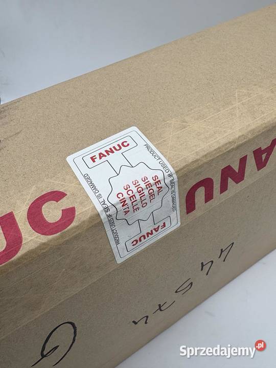 Fanuc A06B6096H203R Servo Amplifier Module Warszawa sprzedam