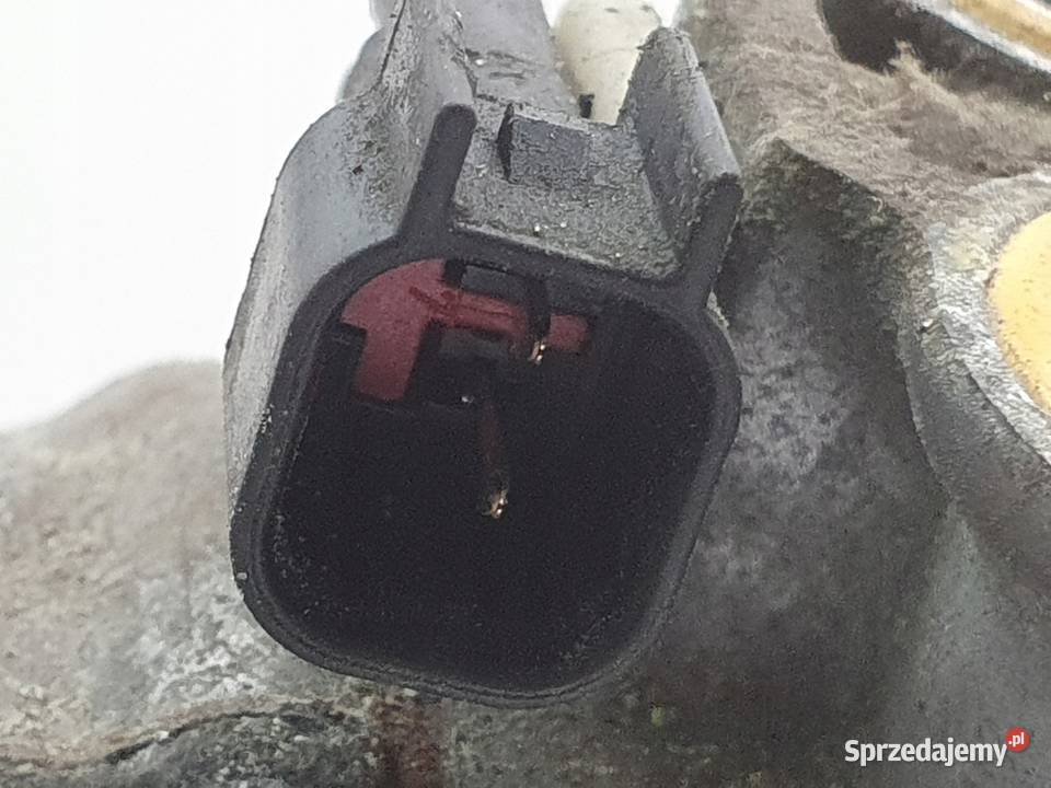 SPRĘŻARKA KLIMATYZACJI Volvo V90 II 20 D4 lubelskie Chełm sprzedam