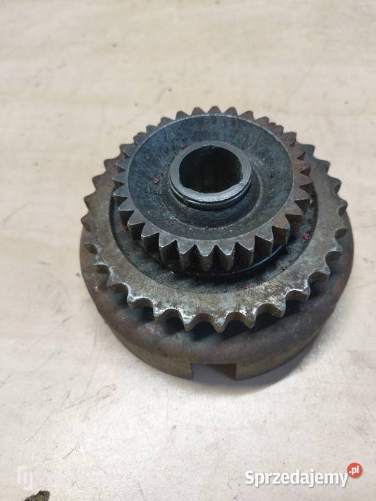 Koszt sprzęgłowy WSK WFM Łubno