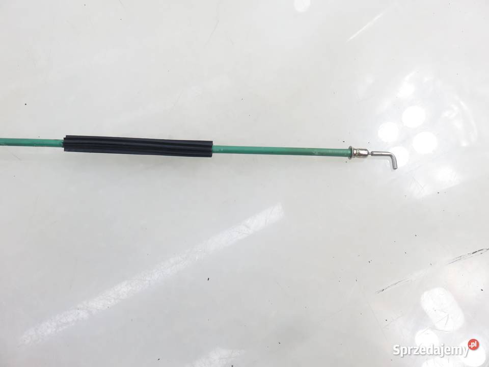 ZAMEK PRAWY PRZEDNI FIAT IDEA 350 51708420