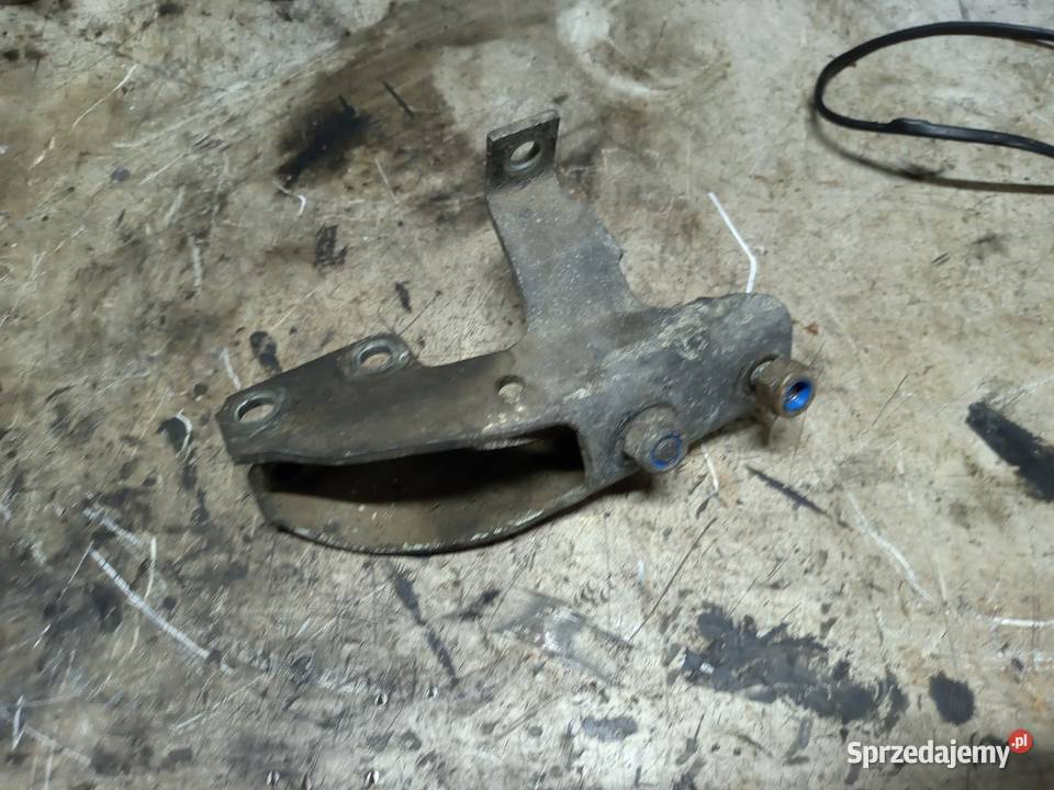 Uchwyt drążków kierowniczych audi 80 Gorlice sprzedam