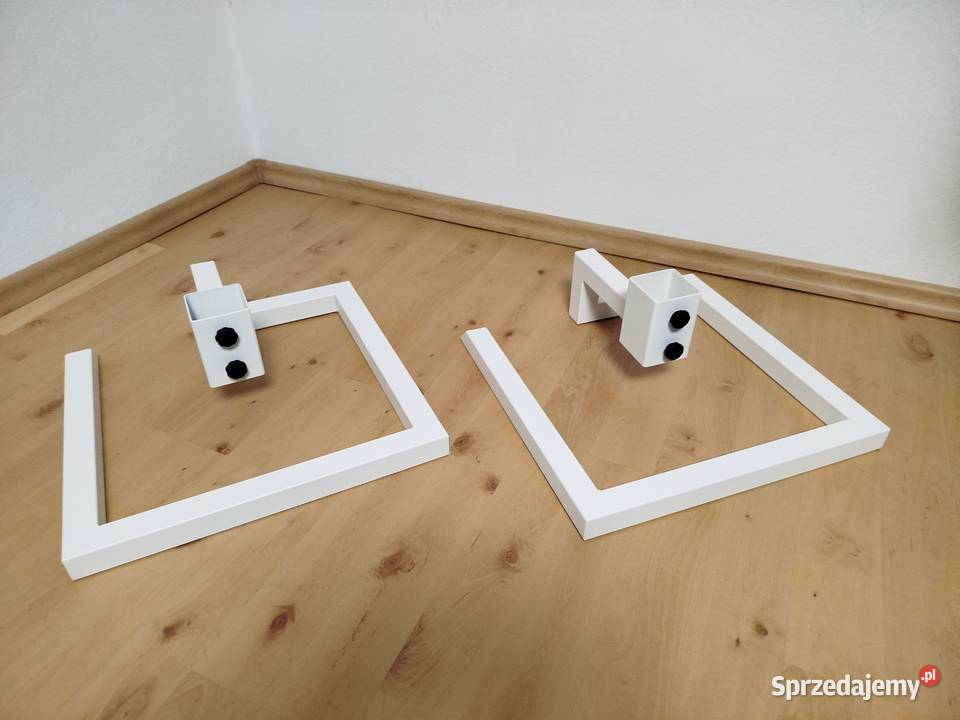 Stojaki choinkowe loft podkarpackie Strzyżów