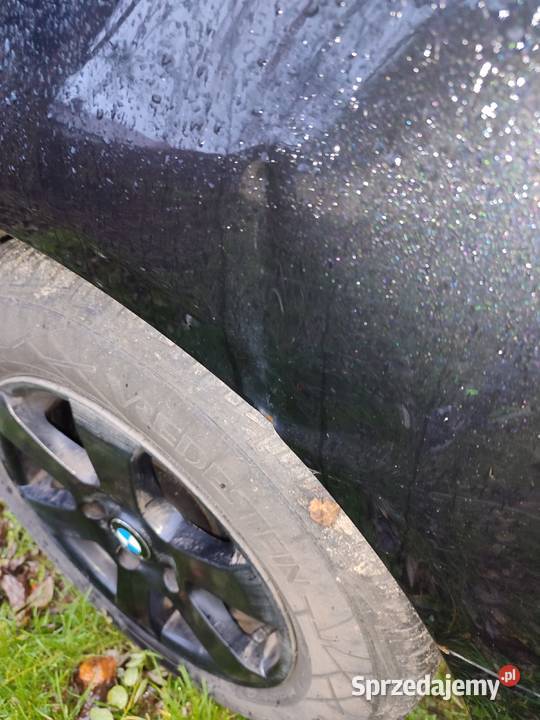 BMW E46 316ti compact wspomaganie kierownicy Seria 3 Skęczniew