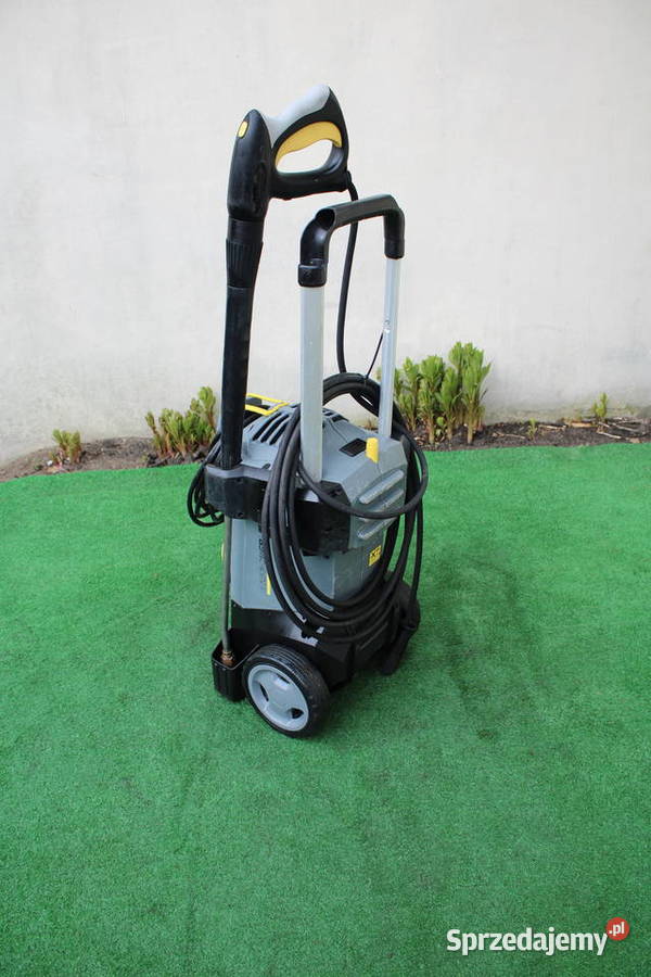 Myjka Karcher HD 613 C Naprawa Gwarancja Wysyłka Radom