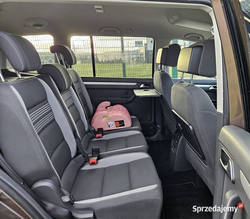 16d DSG Zadbny Bezwypadkowy Doinwestowany Hak elektrochrom. lusterka boczne Kamienna Góra