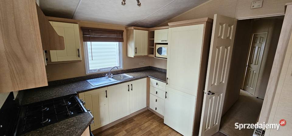 Całotroczny domek holenderski Leven 3 pokoje 545 mazowieckie Radom sprzedam