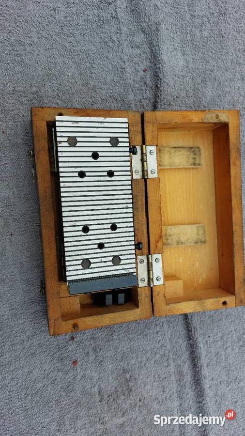 Sinuśnicastolik Ostrów Wielkopolski