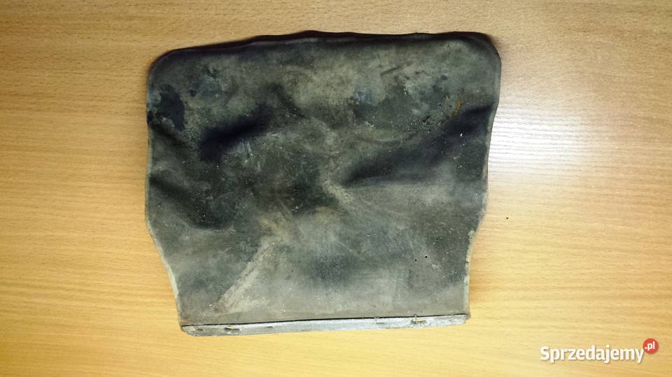 Zbiornik płynu spryskiwaczy Fiat 125p oryginał Pozostałe Jedlicze sprzedam