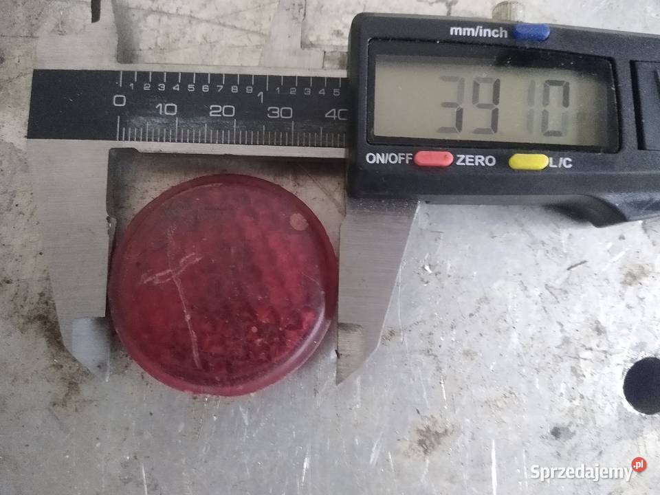 SHL m04 wfm żółwik szkiełka calosc Kruszwica