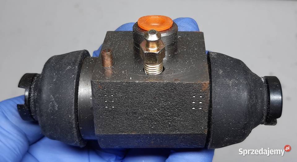 CYLINDEREK HAMULCOWY FORD TRANSIT 6182644 Mielęcin