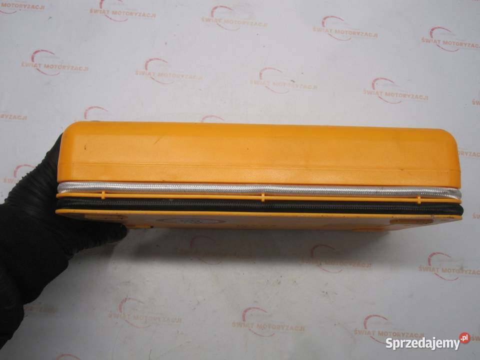 C4 GRAND PICASSO II 15r kompresor 105000016 Kielce