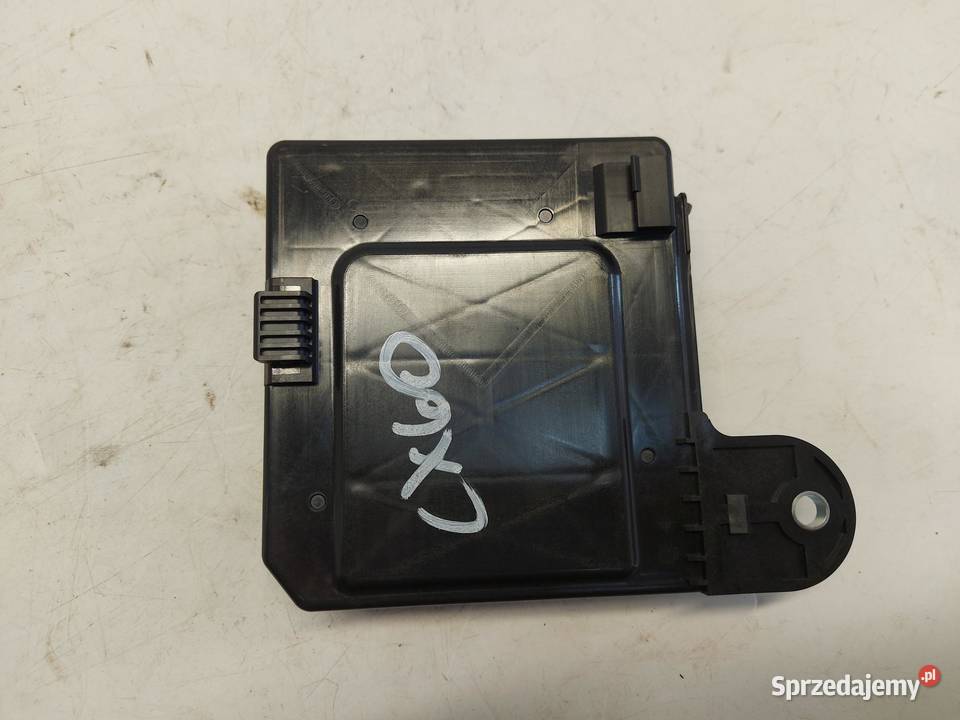 Mazda CX60 2023 moduł sterownik komputer 25