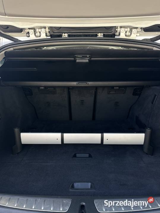 BMW F31 318d 20 diesel Automat Nowy rozrząd wspomaganie kierownicy Nowy Sącz