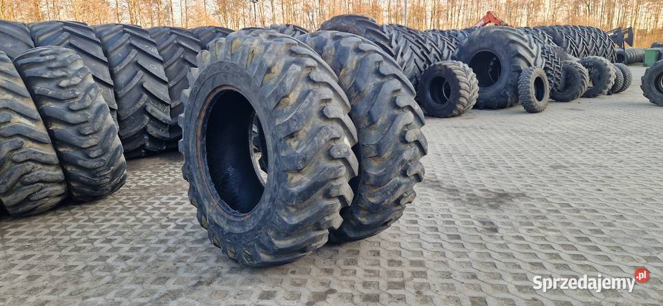 18430 184r30 46085r30 Goodyear 90 bez napraw