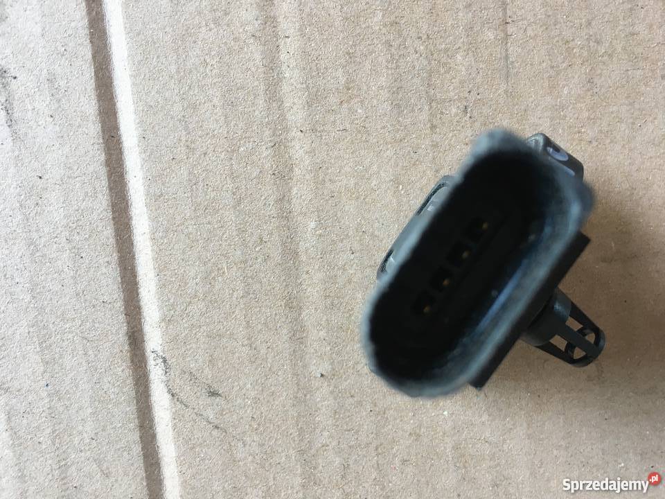 Czujnik ciśnienia Map Sensor Sharan Alhambra Chojnice