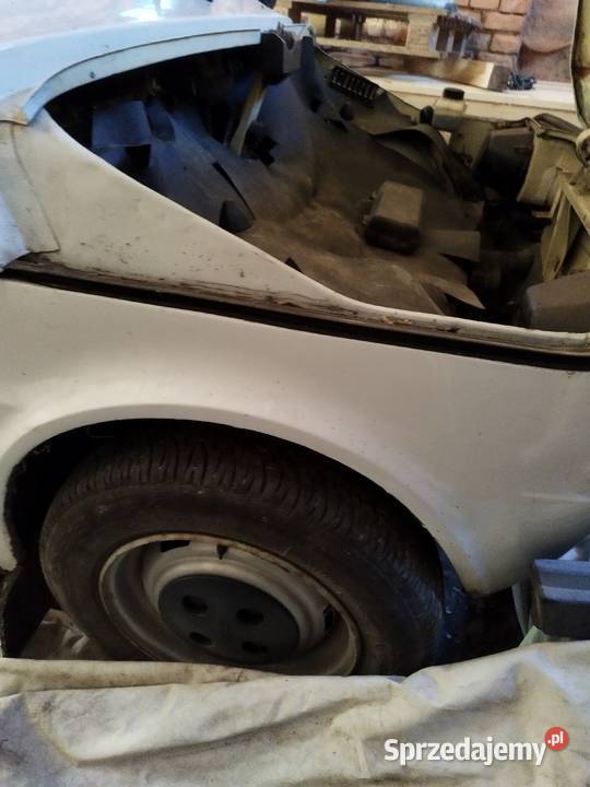 FIAT 126P 1982 R Skrzydlice sprzedam