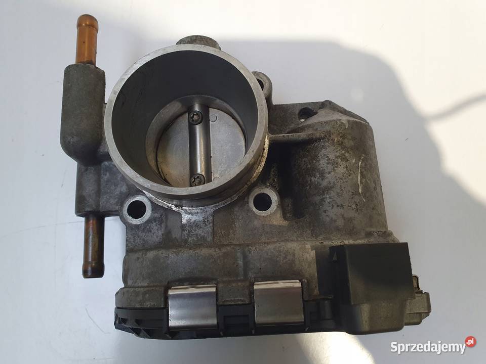 PRZEPUSTNICA Opel Corsa D 12 14 16V 24420536 Chełm