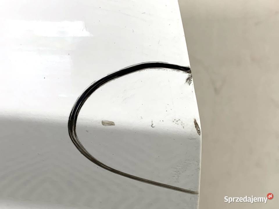 DRZWI PRAWY PRZÓD FORD FIESTA MK7 Hatchback sprzedam