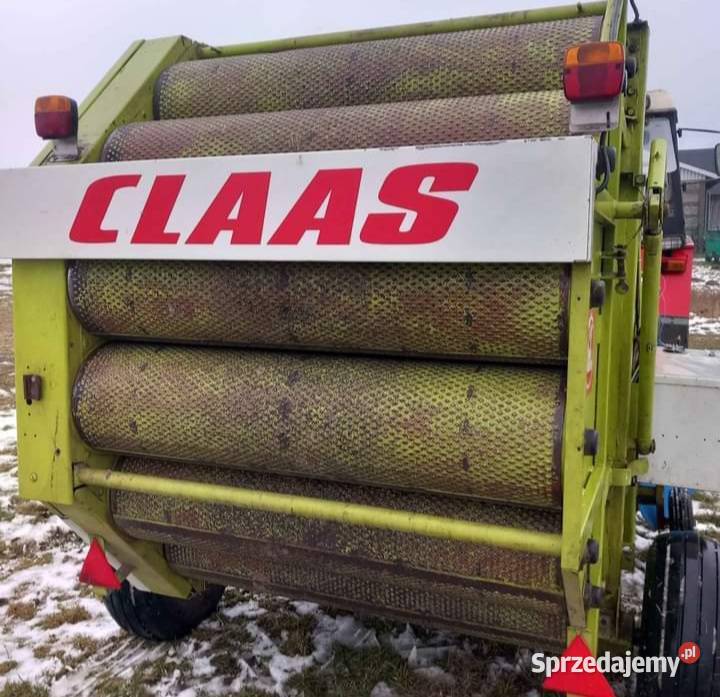 Prasa Claas 44 S Modlica