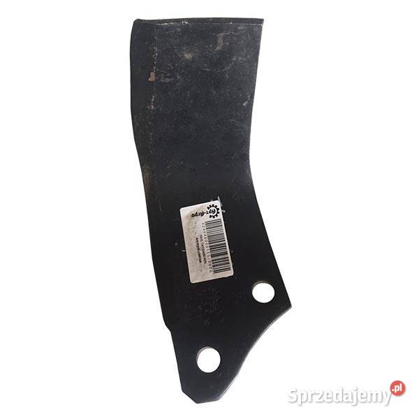 74100435 Ostrze prawe Gaspardo Eurozappa sprzedam