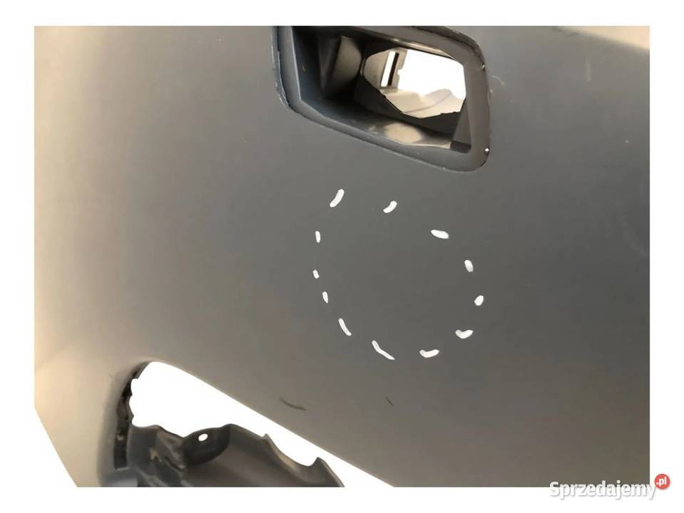 VW PASSAT B7 112010022015 POD SPRYSKI ZDERZAK osobowe Skarżysko-Kamienna