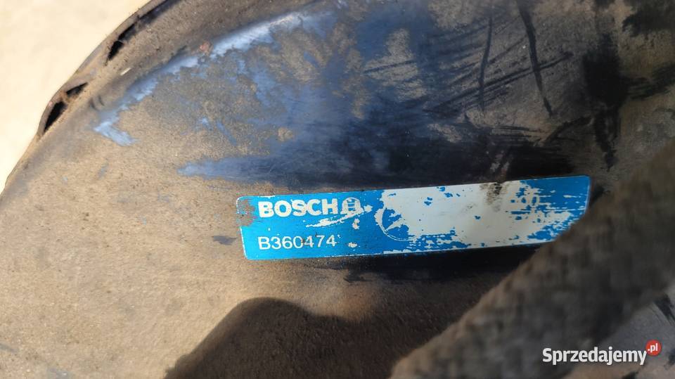Serwo hamulcowe Mercedes Vito B360474 Łagów