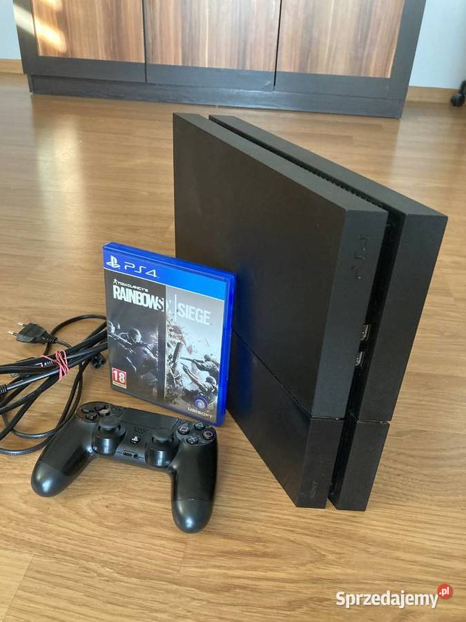 PS4 shops Console 500gb