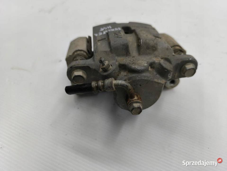 ZACISK HAMULCOWY PRAWY TYŁ SUBARU FORESTER IV SJ osobowe wielkopolskie sprzedam