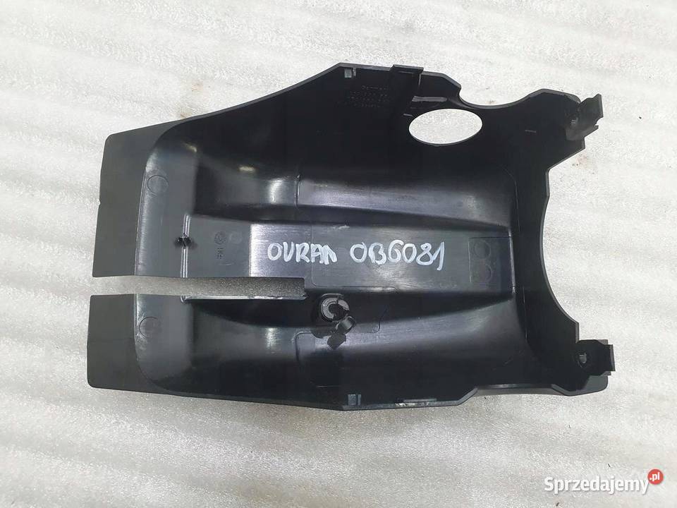 OSŁONA KOLUMNY KIEROWNICZEJ VW TOURAN 1T0858559A Osłony i zaślepki