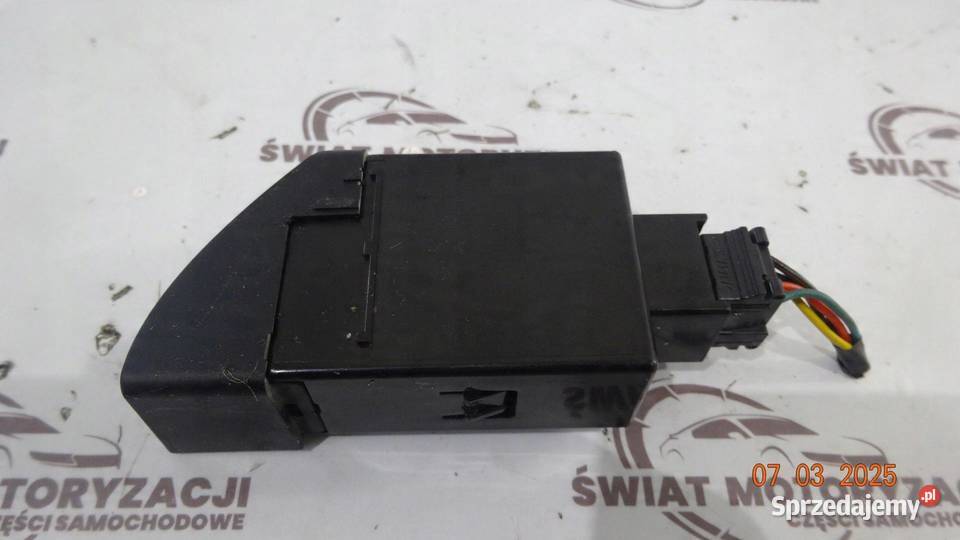 KIA SORENTO II 4x4 10r przełącznik świateł