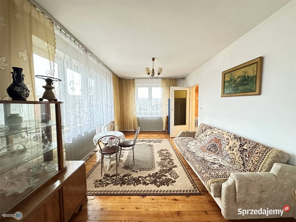 Dom na sprzedaż Przełaj 199m2 Domy