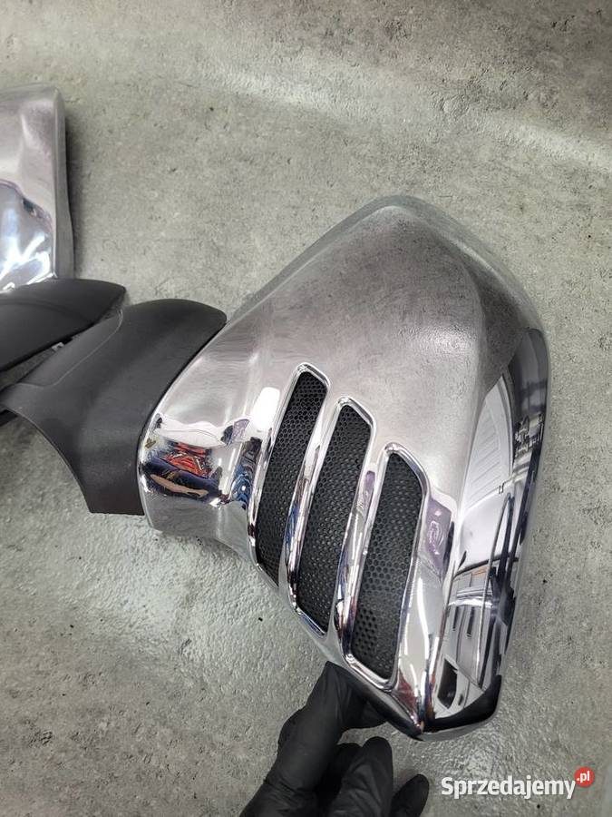 BMW BOND R1200CL R 1200 C L K30 CHROMOWANA Nowy Tomyśl sprzedam
