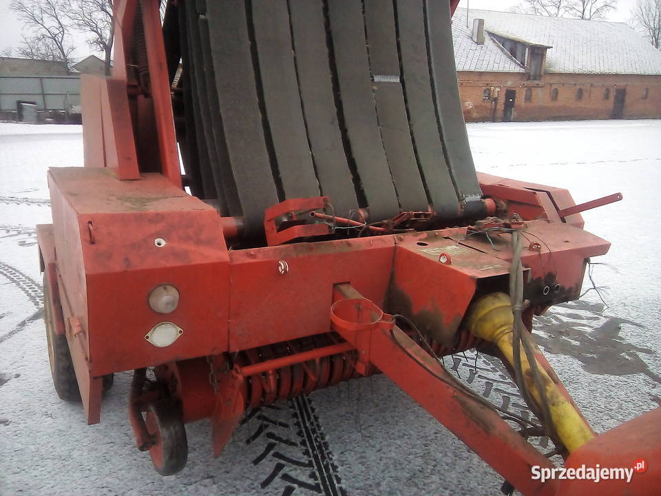Prasa sipma Z263 Radziejów