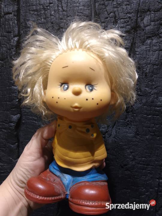 Stare Rosyjska zabawka Częstochowa