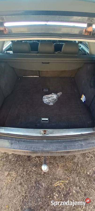 sprzedam audi a6 c5 19tdi 130 koni