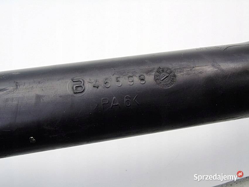 RURKA POWIETRZA 17 DTI ASTRA G CORSA C MERIVA