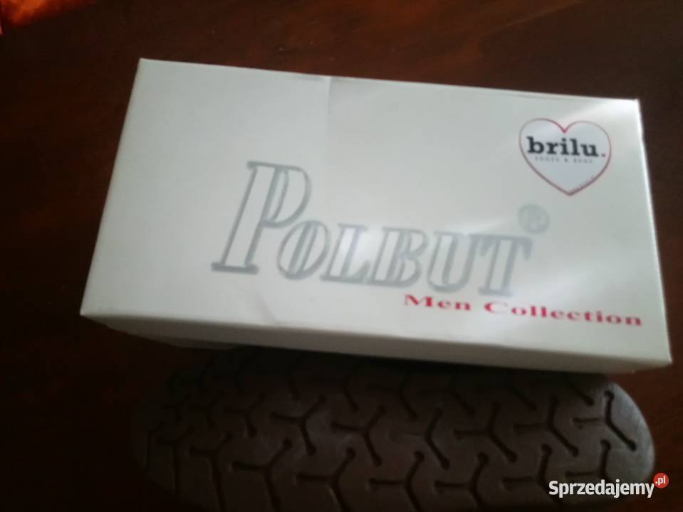 Buty rozmiar 47 Lublin