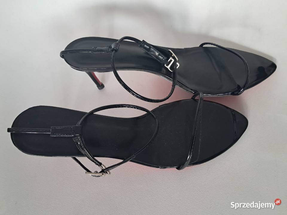 nowe szpileczki rozmiar 41 brak metki inna Czółenka Sandomierz