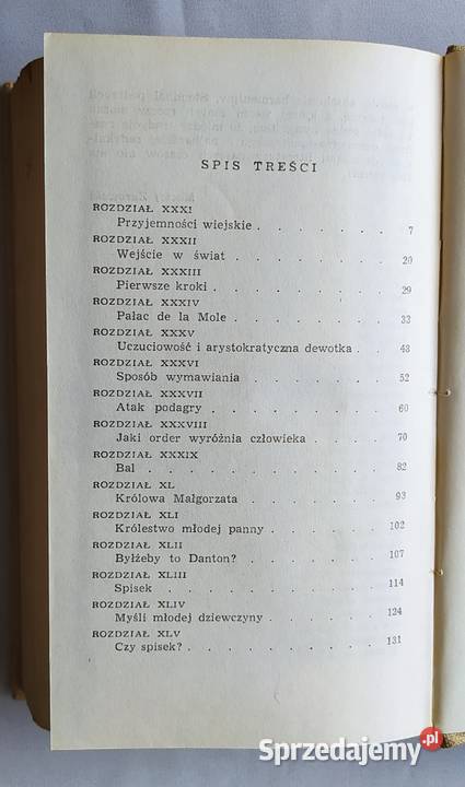 CZERWONE i CZARNE Stendhal Hajnówka