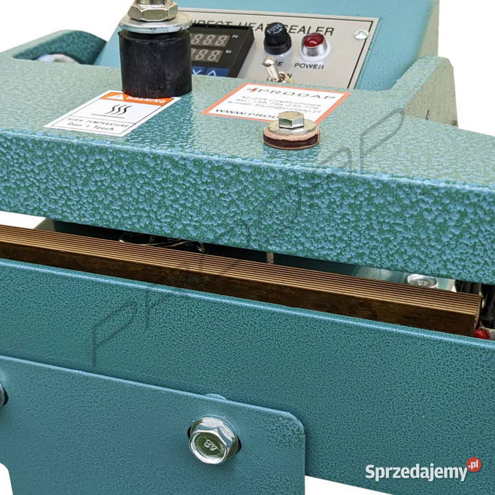 ZGRZEWARKA STAŁOCIEPLNA NOŻNA 30 Częstochowa