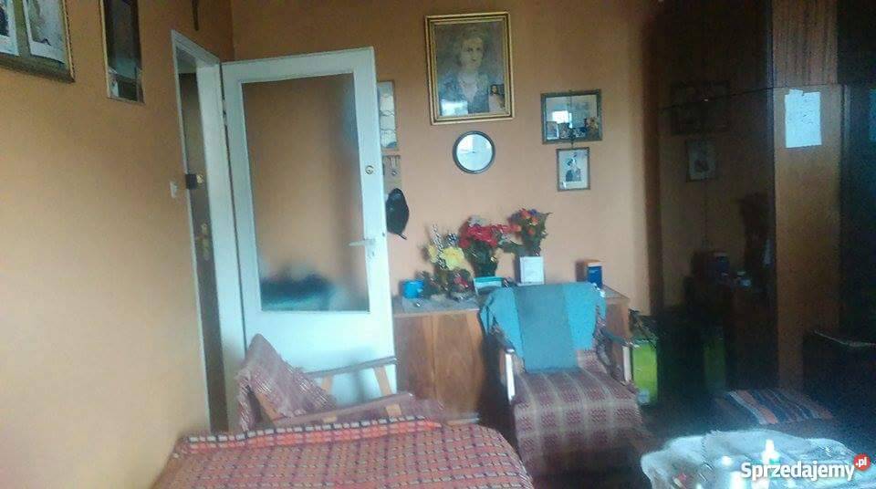 Sprzedam Mieszkanie Stare Miasto blok dolnośląskie Wrocław