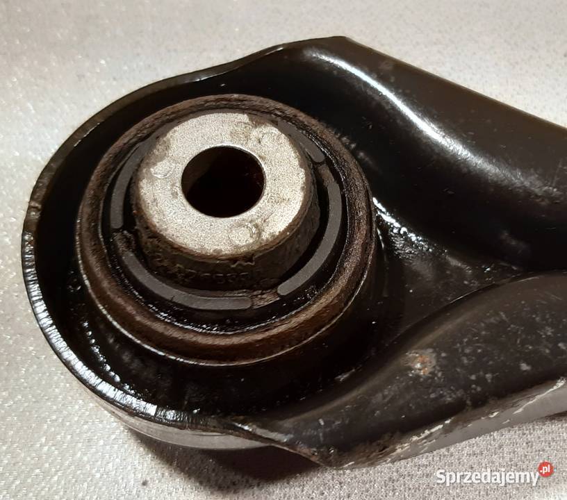 WAHACZ TYLNY BMW X1 E87 E90 E91 6777980 Mielęcin