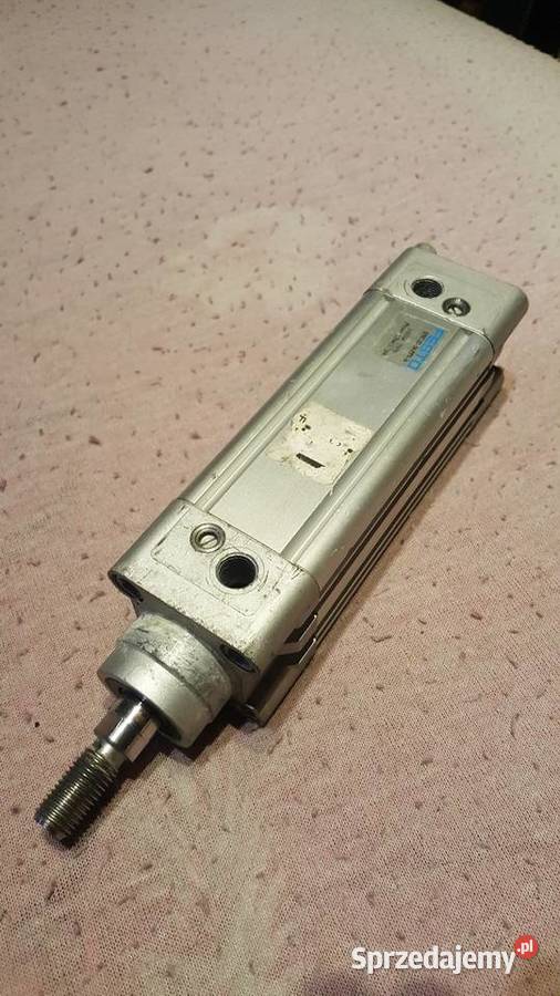 Silownik Pneumatyczny Poznań