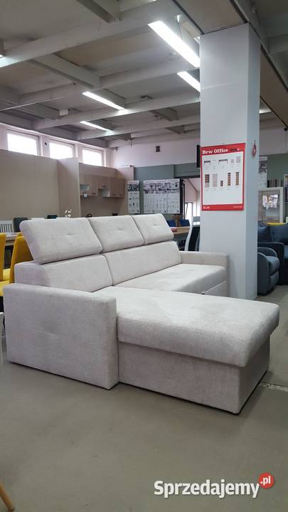 NAROŻNIK POD WYMIAR POD KOLOR Ropczyce