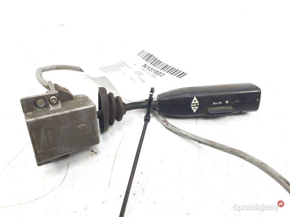 PRZEŁĄCZNIK MAN MLC 14284 81255090050